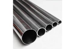 China ST35.8 Cold Rolled Carbon Seamless Pipe ASTM 6-65mm supplier