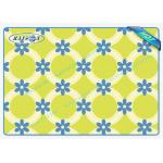 Custom Printed Non Woven Wrapping Fabric With 100% Polypropylene , Eco-Friendly