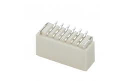China WTB 6 Pin Wafer Connector supplier