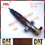 320-2940 original and new Diesel Fuel  C9 diesel engine fuel injectors 320-2940 293-4067 328-2577 238-8901 for sale