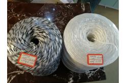 China Polypropylene Mixed Color PP Hay Baler Twine 4ply 225m/Kg Baler Twine Australia supplier