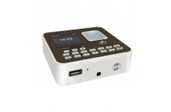 China 0.2s TCP Biometric Access Device Fingerprint Time Attendance Terminal supplier