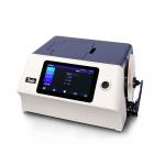 CIE LAB 3nh Spectrophotometer Reflective Fastness Opacity Strength Garder Index Pt-Co Index Color for sale