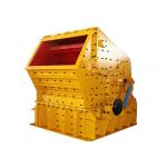 High Speed Impact Stone Crusher Quarrying Mining Impact Crusher Energy Efficient for sale