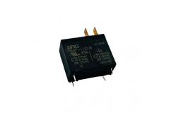 China Electric Control Device 20A Power Relay Conversion Circuit Multiple Mounting WRG Relay supplier