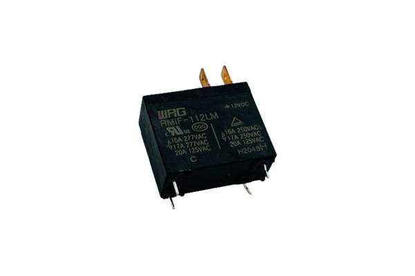 Electric Control Device 20A Power Relay Conversion Circuit Multiple Mounting WRG Relay
