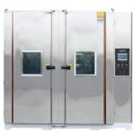 Constant Walk In Temperature Humidity Climatic Vibration Test Chamber for sale