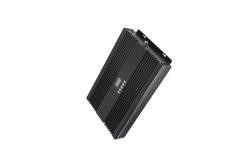 China Five Bands 85dB Cell Phone Signal Repeater Full Netcom 2G 3G 4G 5G supplier