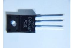 China MBR3045CT Schottky Bridge Rectifier Power Dissipation 2 W High Surge Capability supplier