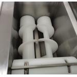 304 Stainless Steel Arancini double filling encrusting and forming machine