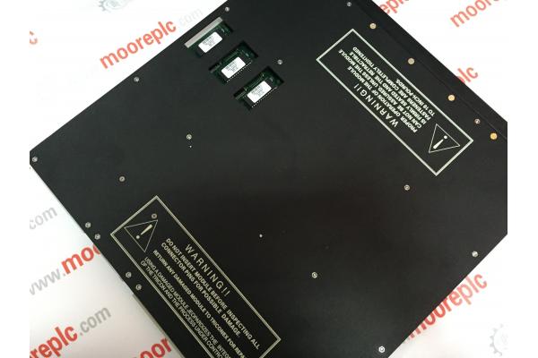 Triconex Dcs Module 3511 Manufactured By Barnstead Oven Controls Long Life