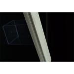                    Plastic Extrusion PVC Profile Decorative Strip              for sale