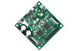 China Quick Turn Medical PCB Assembly Electronic Circuit Board Assembly supplier