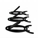 Tolerance 0.02 Wall Mount Deer Skull Hooker Multifunction Mount for Hanging Deer Head for sale