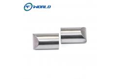 China CNC Machining Stainless Steel Screw supplier