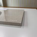 Convention Center Mineral Fiber Panel 300x300x18mm With Perforation