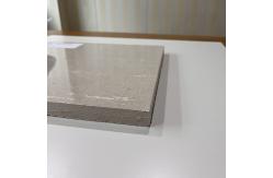 China Convention Center Mineral Fiber Panel 300x300x18mm With Perforation supplier