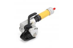 China Portable Steel Strapping Tools For Bundling Steel Coils Easy To Operate supplier