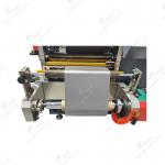 Roll To Roll Electrode Slitting Machine Li-Ion Battery Making Machine