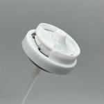 Smart Antibacterial Automatic Valve for IoT-Enabled Water Treatment Plants with Real-Time Pathogen Monitoring for sale