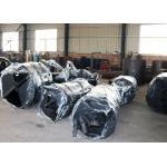 Bucket Soil Excavator Attachments Rig Tool Rock Soil Drilling Bucket