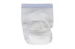 China Say Goodbye To Leaks With Adult Disposable Diapers For All-Day Protection supplier