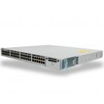 C9300-48P-A Cisco Catalyst 9300 48-Port Data 1G Copper With Modular Uplinks   PoE+   Network Advantage for sale