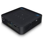 Portable 4K LED DLP Interactive Projectors 3D Smart Mini Android