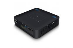 China Portable 4K LED DLP Interactive Projectors 3D Smart Mini Android supplier