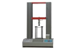 China Package Cartons / Container Compression Lab Test Equipment For Inspecting Pressure Resistance supplier
