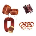 Bobbin-less Coil Include Voice Coil And Miniature Motor Coil for sale
