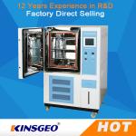 -50 To 150℃ Lcd / Pc  Control Environmental Test Chambers With 1 Year Warranty for sale