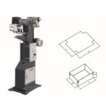 Manual Box Corner Pasting Machine for sale