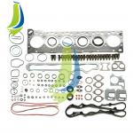 4376339 Engine Upper Gasket Kit With Valve Seal for X15 Engine for sale