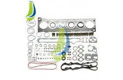China 4376339 Engine Upper Gasket Kit With Valve Seal for X15 Engine supplier