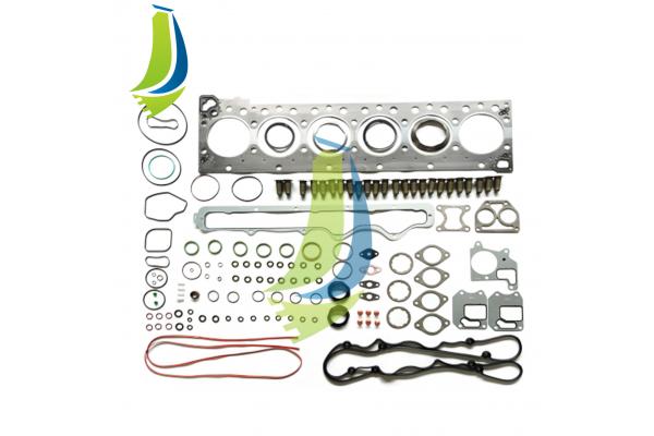 4376339 Engine Upper Gasket Kit With Valve Seal for X15 Engine