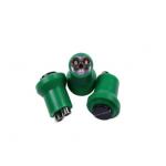Dual Focus T/R Probe Ultrasonic Transducer Lemo 00 Connector With Normal Crystal for sale