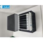 Programmable Peltier Thermoelectric Dehumidifier For Automated Gene Amplification