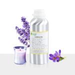 Lavender Scented Candle Fragrances Highly Concentrated Candle Scent Oil Violet for sale