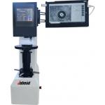 Visual Touch Screen Brinell Hardness Testing Machine With Automatic Brinell Software for sale