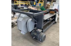 China Pallet Dismantling Machine, Pallet Dismantler Processing Pallet Width 1750mm supplier