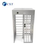 Anti Climbing Full Height Turnstile High Strength Standard For Outdoor C1701F-90 for sale