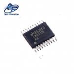 New Original SMD TI/Texas Instruments LM25116MHX Ic chips Integrated Circuits Electronic components LM2511 for sale
