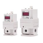 ITV1030-011 Smc 24v Solenoid Valve Connection Diameter 1/8 for sale