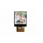 Small Lcd Screen 1.44 Inch TFT Lcd Display Module 128 x 128 TFT Color Lcd Module ST7735S Driver TFT Lcd Display Screen for sale