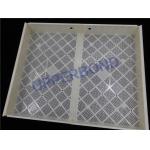 Molins Cigarette Maker Cigarette Loading Tray Holder Plate Carton Boxes Package