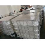 Colorless Electrical Insulation Resin , Curing Clear Epoxy Hardener for sale