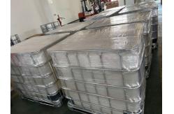 China Colorless Electrical Insulation Resin , Curing Clear Epoxy Hardener supplier