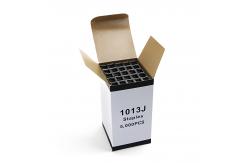 China 1013J U-Shaped Galvanized Pneumatic Staples for Sofas and Cabinets supplier