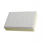 Lightweight Composite Insulation Decoration Integrated Board Self Installation for sale